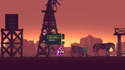 второй скриншот из Duil