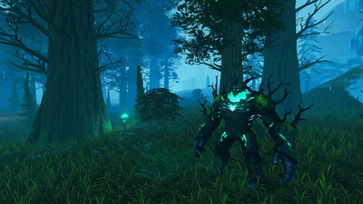 четвертый скриншот из Afallon