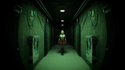 четвертый скриншот из Who's at the door?