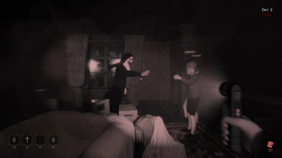 четвертый скриншот из LockYourDoor