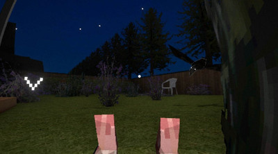 четвертый скриншот из Small Mouse, Big House