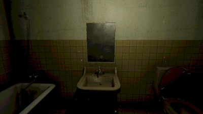 четвертый скриншот из Uncanny Tales: Cold Road