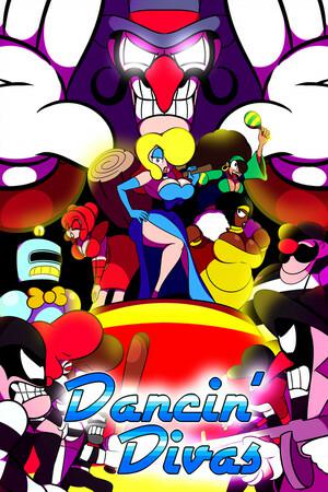 Dancin Divas Dancin Divas