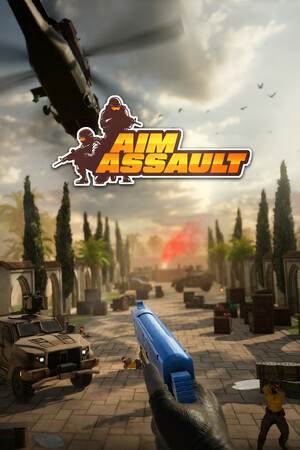 Aim Assault Aim Assault