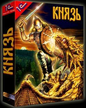 Mod Князь: Легенды лесной страны Mod Князь: Легенды лесной страны