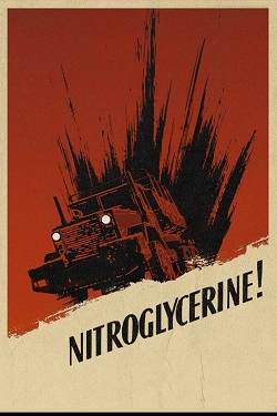 Nitroglycerine Nitroglycerine
