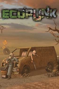 Ecopunk Ecopunk