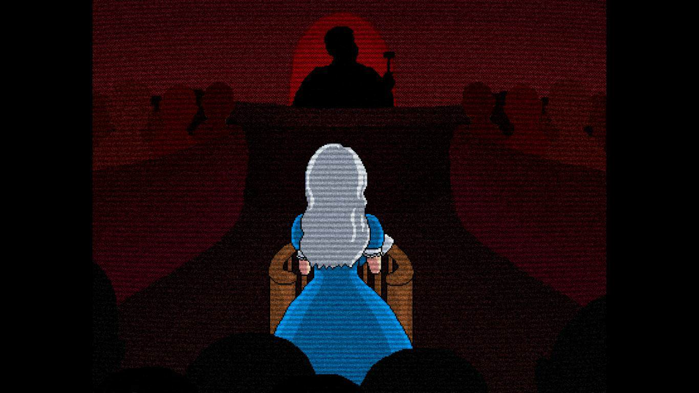 Alice Slaughters Wonderland Alice Slaughters Wonderland