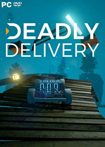 Deadly Delivery Deadly Delivery