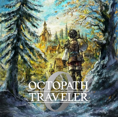 Octopath Traveler 0 Octopath Traveler 0