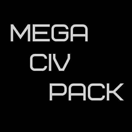 Mods Страны для Civilization V (53 мода)