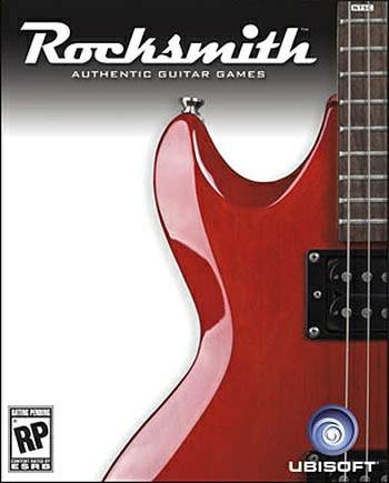 Mods Rocksmith New DLC Custom Pack 258 / Пак кастомных песен для Rocksmith