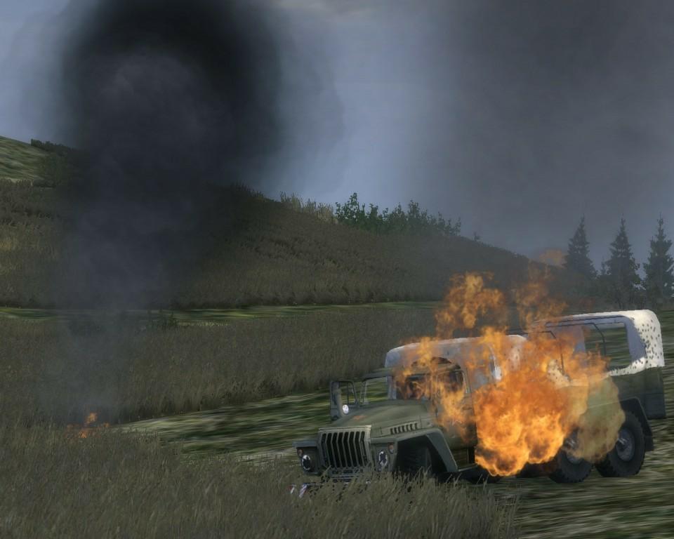 MODS Пак для Operation Flashpoint MODS Пак для Operation Flashpoint