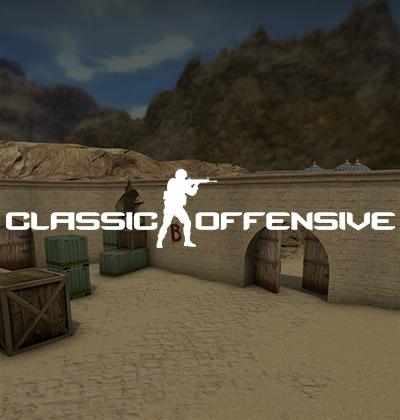 Mods Мод - Classic Offensive Counter-Strike Global Offensive Mods Мод - Classic Offensive Counter-Strike Global Offensive