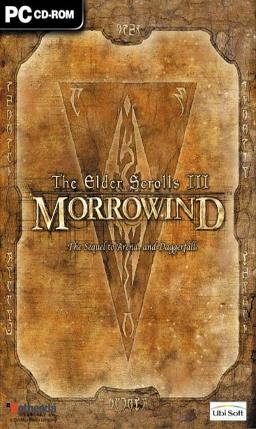 Mods The Elder Scrolls 3 / III: Morrowind - плагин The Underground Mods The Elder Scrolls 3 / III: Morrowind - плагин The Underground