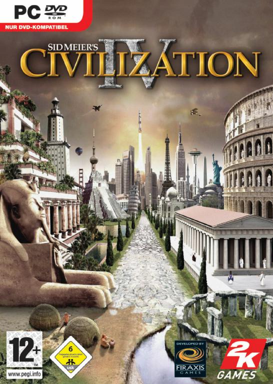 Mods Sid Meiers Civilization 4: Amras ALH Modpack Mods Sid Meiers Civilization 4: Amras ALH Modpack