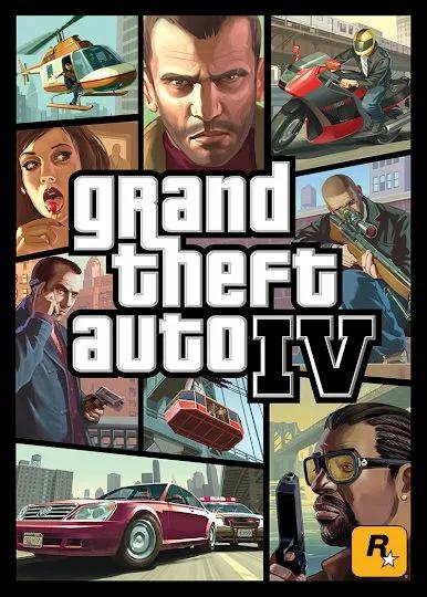 Mods GTA 4 / Grand Theft Auto IV Мод "Русские машины" Mods GTA 4 / Grand Theft Auto IV Мод "Русские машины"