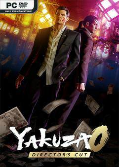 Yakuza 0 Directors Cut Yakuza 0 Directors Cut