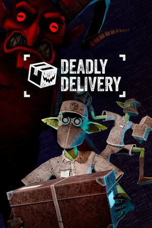Deadly Delivery VR Deadly Delivery VR