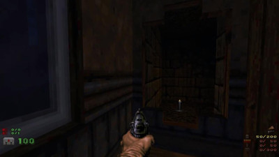 первый скриншот из Mods UNLOVED I-II: Add-ons for Doom II GZDoom