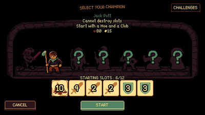 второй скриншот из Pereelous