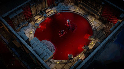 четвертый скриншот из Night Swarm