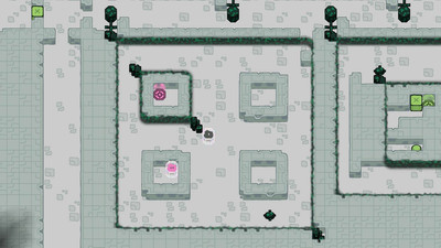 первый скриншот из Toroban