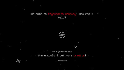 четвертый скриншот из Quantum Loop