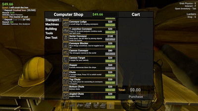 первый скриншот из MineMogul