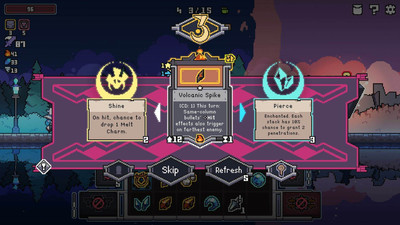 третий скриншот из Arcane Trigger