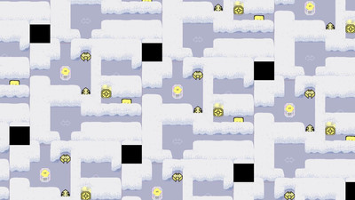 второй скриншот из Toroban