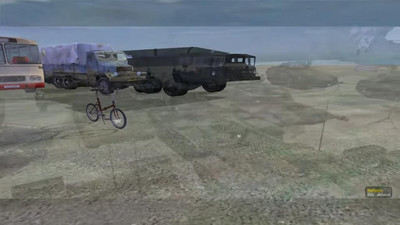 первый скриншот из Mods FFUR 2007 (Operation Flashpoint)