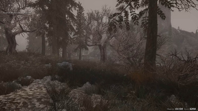 четвертый скриншот из DotA The Elder Scrolls 5 Skyrim Special Edition Re:SLMP | Unofficial Update for SLMP-SSE project