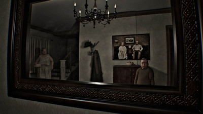 второй скриншот из Forgot