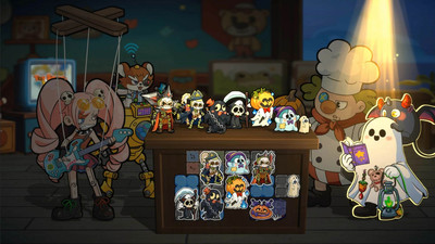 третий скриншот из Toy Smash Kaboom