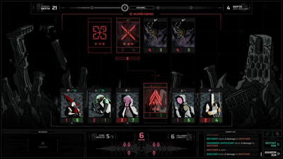 четвертый скриншот из Holder of Place