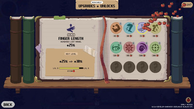 первый скриншот из Deadly Days: Roadtrip