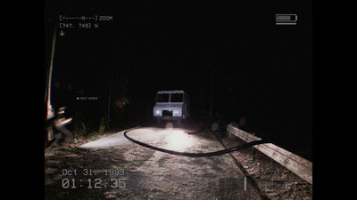 второй скриншот из DON'T SCREAM TOGETHER