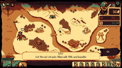 третий скриншот из Pereelous