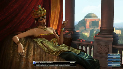 третий скриншот из Mods Страны для Civilization V (53 мода)