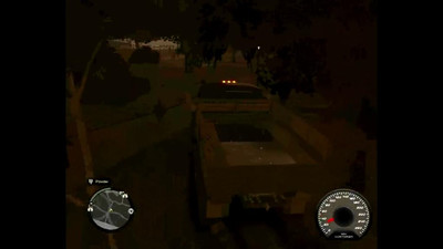 третий скриншот из Mods GTA 4 / Grand Theft Auto IV Мод "Русские машины"