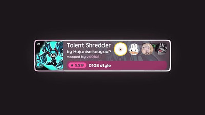 второй скриншот из Mods Сборники карт (beatmap packs) osu!