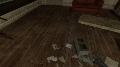 первый скриншот из Mods Half-Life 2 Update RUS Achievemets RUS + Sound