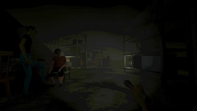 первый скриншот из Where Is Mommy