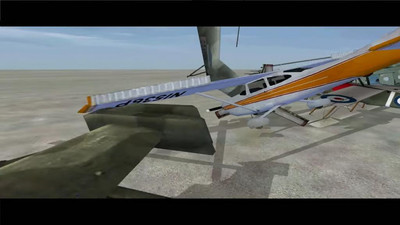 второй скриншот из Mods FFUR 2007 (Operation Flashpoint)