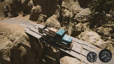 второй скриншот из Nitroglycerine