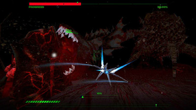 третий скриншот из Death In Abyss