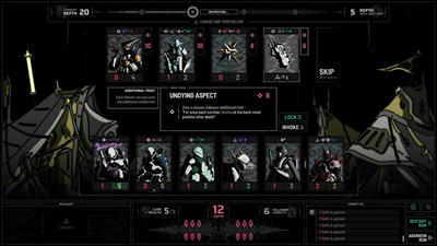 третий скриншот из Holder of Place