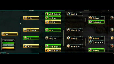 первый скриншот из Mods Страны для Civilization V (53 мода)