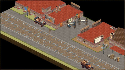 первый скриншот из Arvie Flar BETA